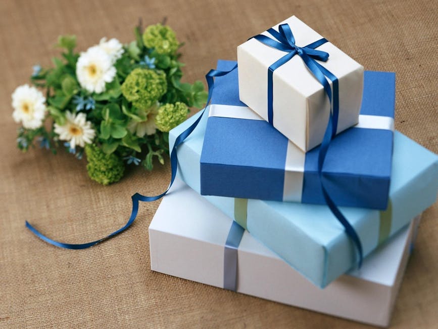 Visual representation of different gifting strategies for estate planning.