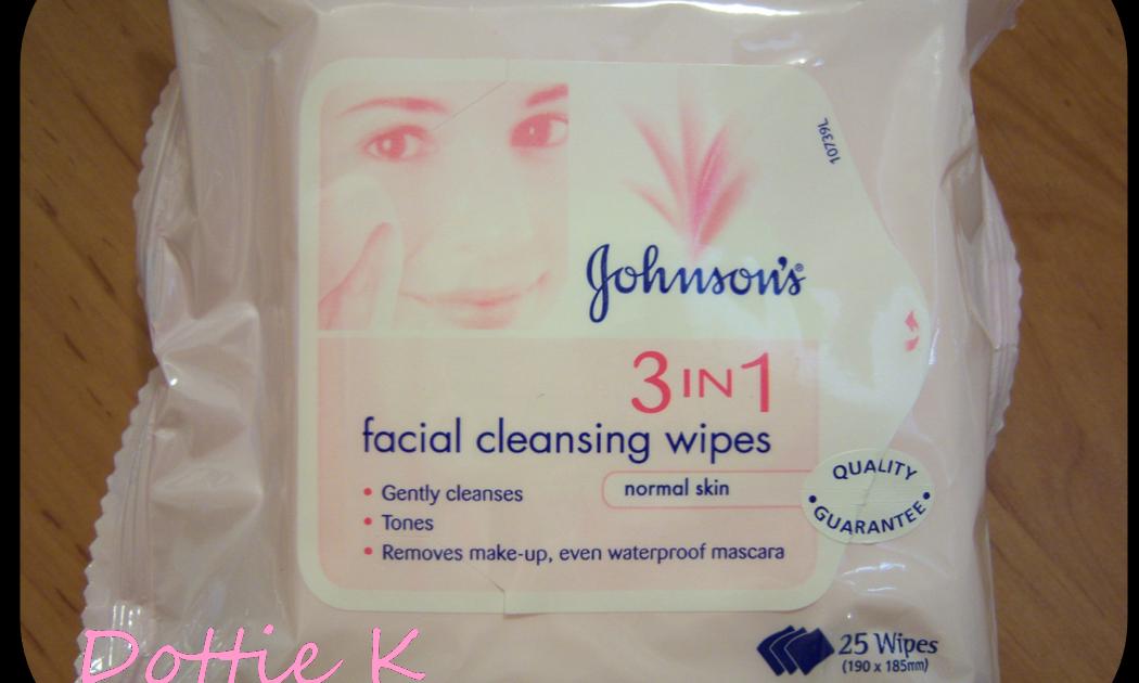 Bottles of micellar water and packs of facial cleansing wipes.